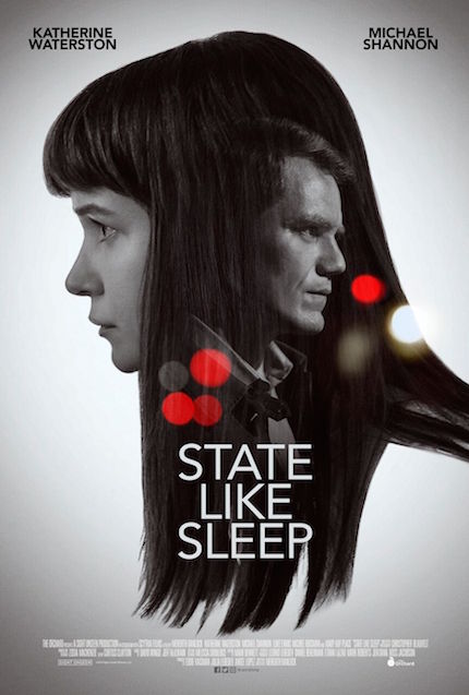 STATE LIKE SLEEP Interview: Director Meredith Danluck Talks Grief, Neo Noir and Casting Michael Shannon as a Romantic Lead